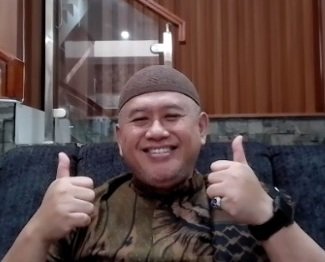 Foto Ustadz Aan Sufyan