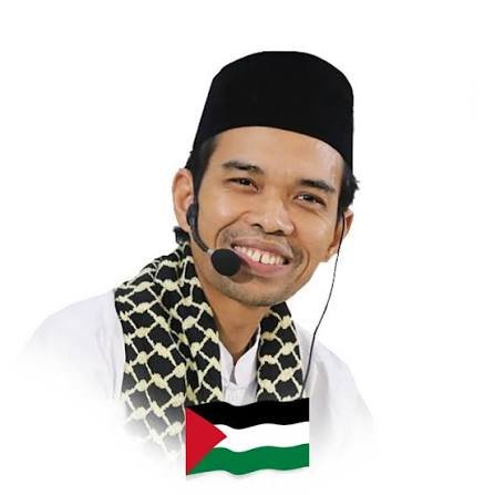 Foto Ustadz H. Abdul Somad